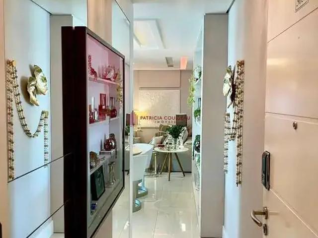Apartamento para Venda em Navegantes/SC Centro 3 Quartos