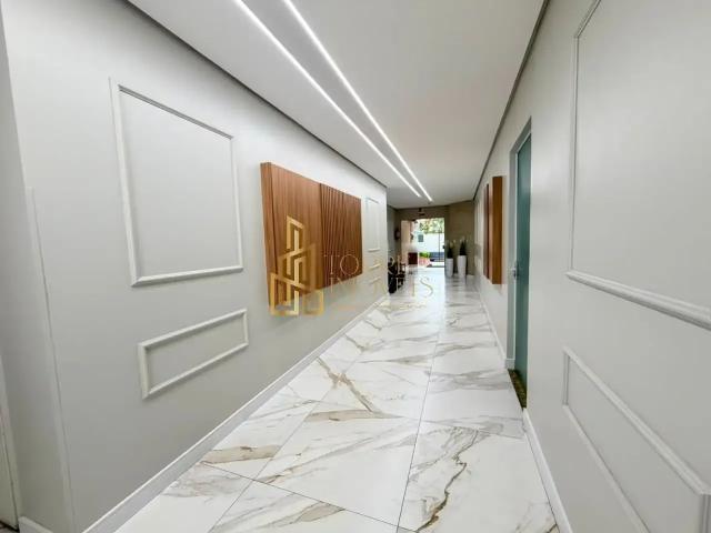 Apartamento para Venda em Navegantes/SC Centro 3 Quartos