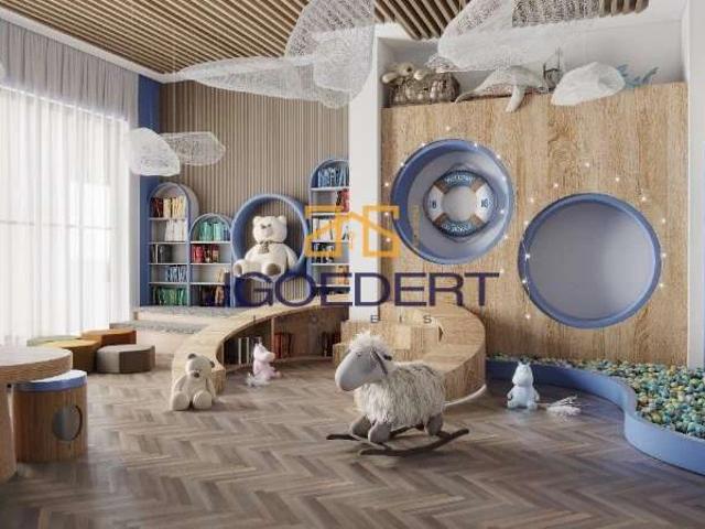 Apartamento para Venda em Navegantes/SC Centro 3 Quartos