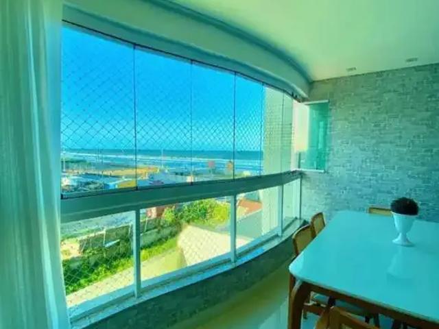 Apartamento para Venda em Navegantes/SC Centro 3 Quartos
