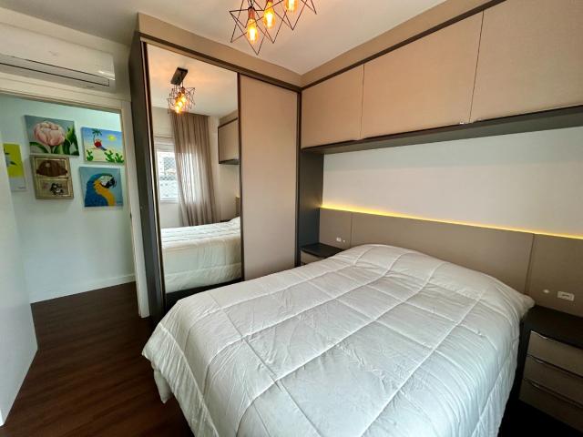 Apartamento para Venda em Navegantes/SC Centro 3 Quartos