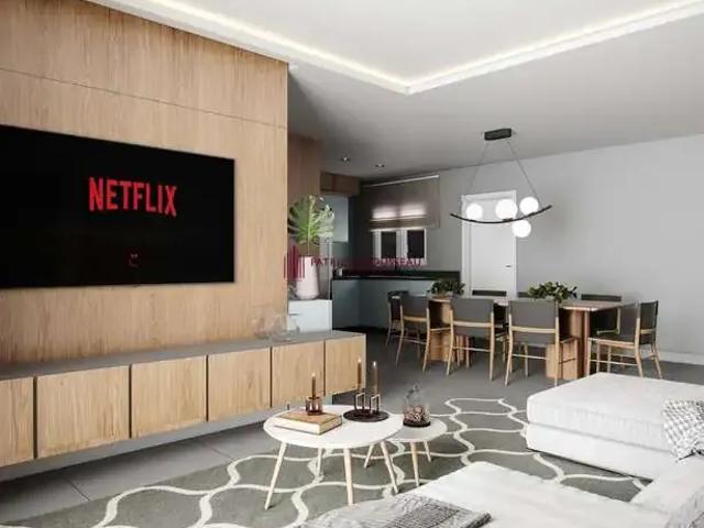 Apartamento para Venda em Navegantes/SC Centro 3 Quartos