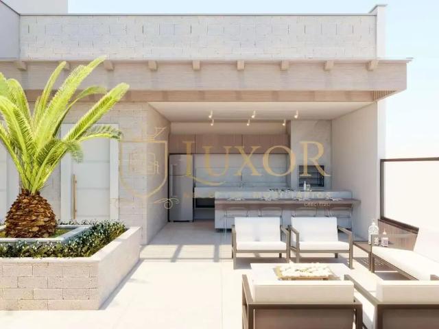 Apartamento para Venda em Navegantes/SC Centro 3 Quartos