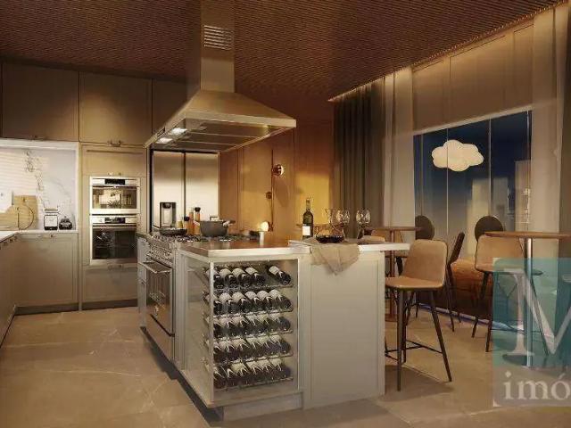 Apartamento para Venda em Navegantes/SC Centro 3 Quartos