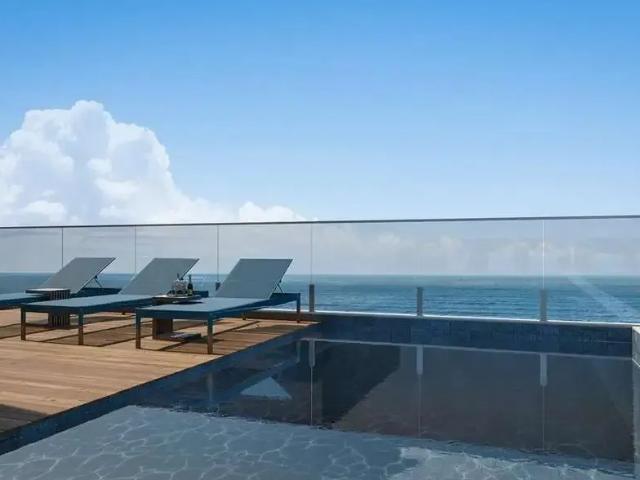 Apartamento para Venda em Navegantes/SC Centro 3 Quartos