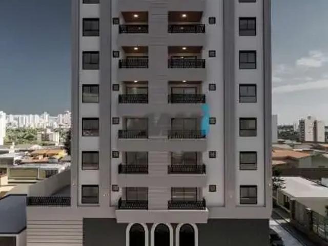 Apartamento para Venda em Navegantes/SC Centro 3 Quartos