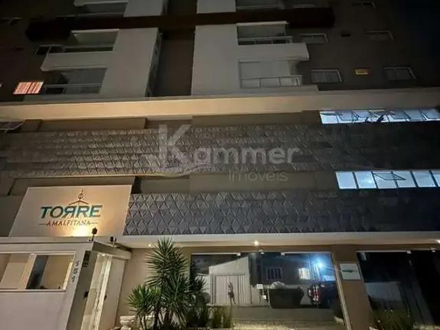 Apartamento para Venda em Navegantes/SC Centro 3 Quartos
