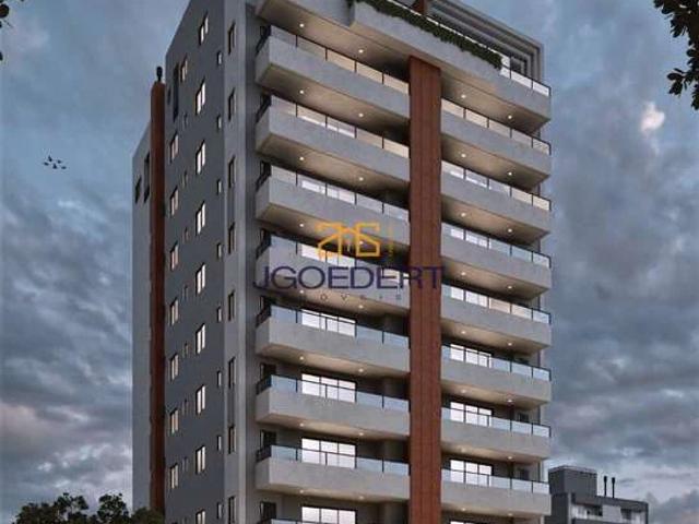 Apartamento para Venda em Navegantes/SC Centro 3 Quartos
