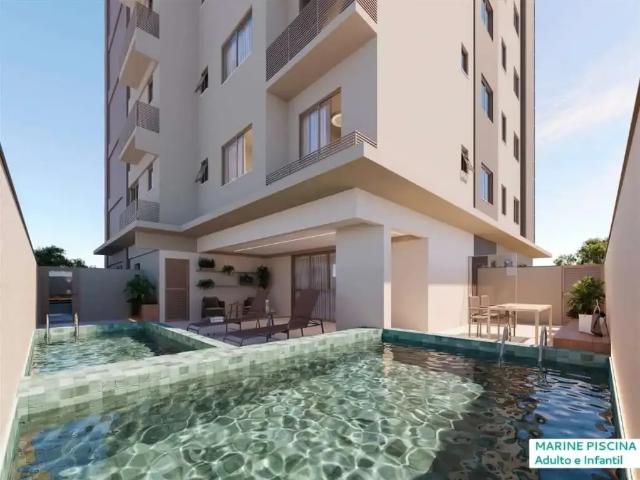 Apartamento para Venda em Navegantes/SC Centro 3 Quartos