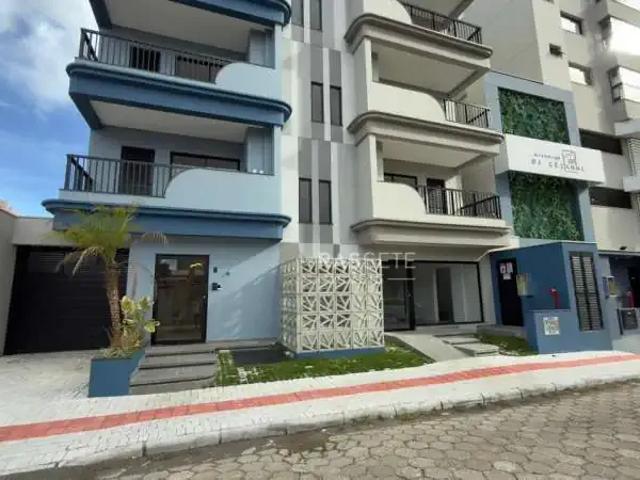 Apartamento para Venda em Navegantes/SC Centro 3 Quartos