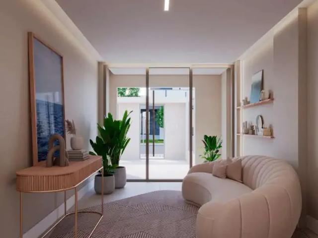 Apartamento para Venda em Navegantes/SC Centro 3 Quartos