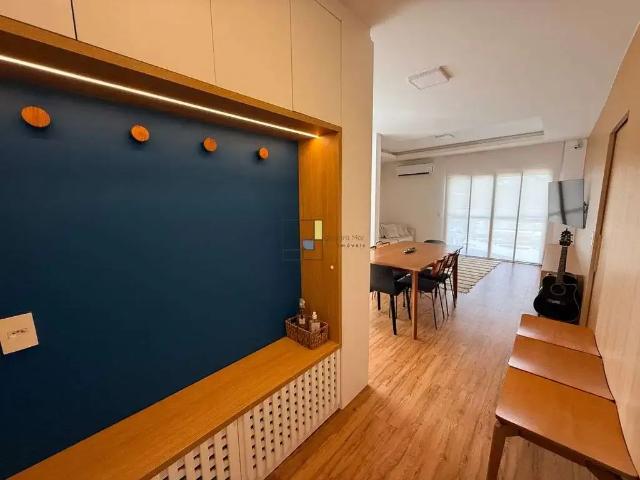 Apartamento para Venda em Navegantes/SC Centro 3 Quartos