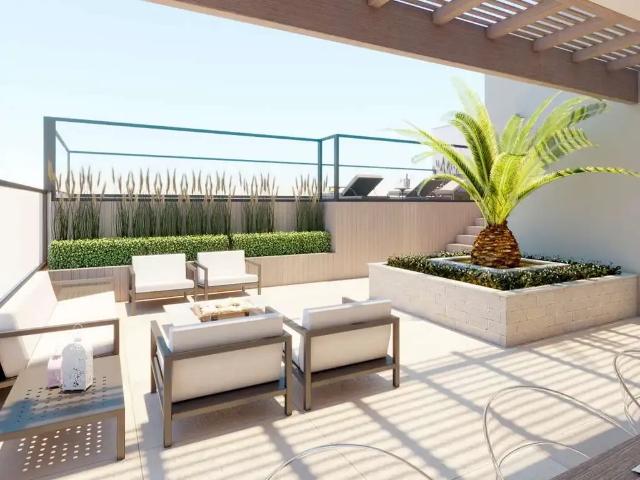 Apartamento para Venda em Navegantes/SC Centro 3 Quartos