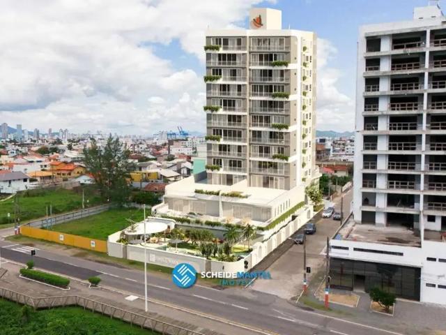 Apartamento para Venda em Navegantes/SC Centro 3 Quartos