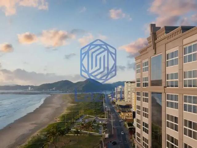 Apartamento para Venda em Navegantes/SC Centro 3 Quartos