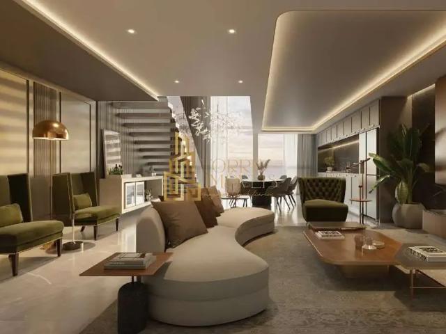 Apartamento para Venda em Navegantes/SC Centro 3 Quartos