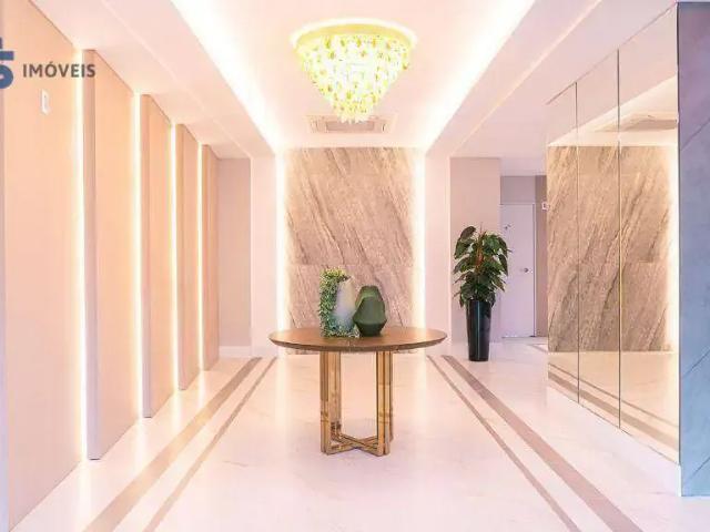 Apartamento para Venda em Navegantes/SC Centro 3 Quartos