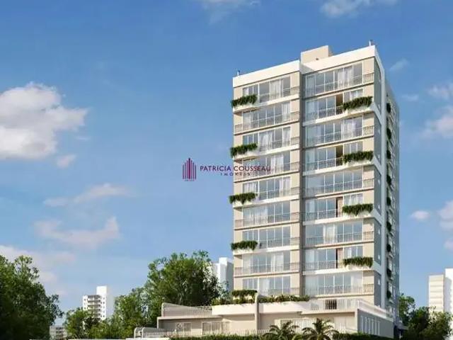 Apartamento para Venda em Navegantes/SC Centro 3 Quartos