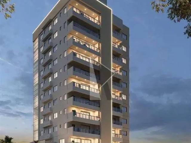 Apartamento para Venda em Navegantes/SC Centro 3 Quartos