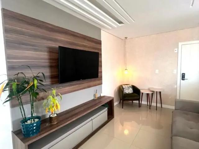 Apartamento para Venda em Navegantes/SC Centro 3 Quartos