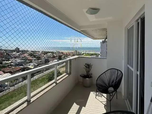 Apartamento para Venda em Navegantes/SC Centro 3 Quartos
