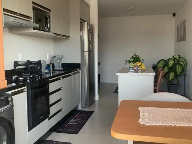 Apartamento para Venda em Navegantes/SC Centro 1 Quartos