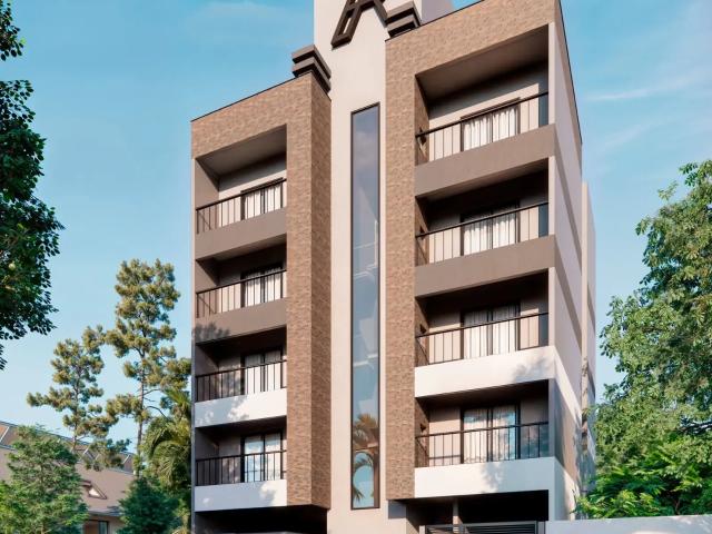 Apartamento para Venda em Navegantes/SC Centro 1 Quartos