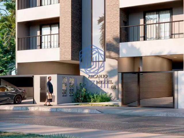 Apartamento para Venda em Navegantes/SC Centro 1 Quartos