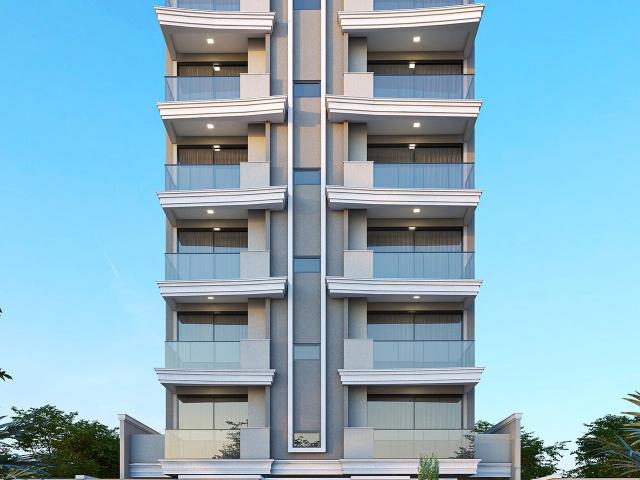 Apartamento para Venda em Navegantes/SC Centro 2 Quartos