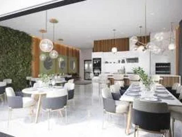 Apartamento para Venda em Navegantes/SC Centro 2 Quartos