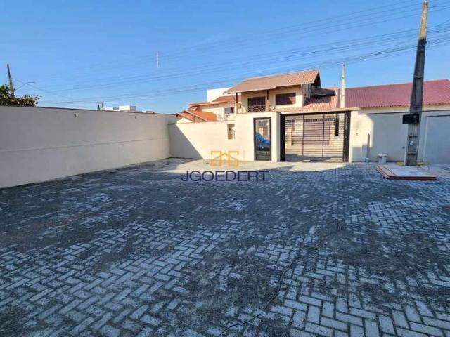 Apartamento para Venda em Navegantes/SC Centro 2 Quartos
