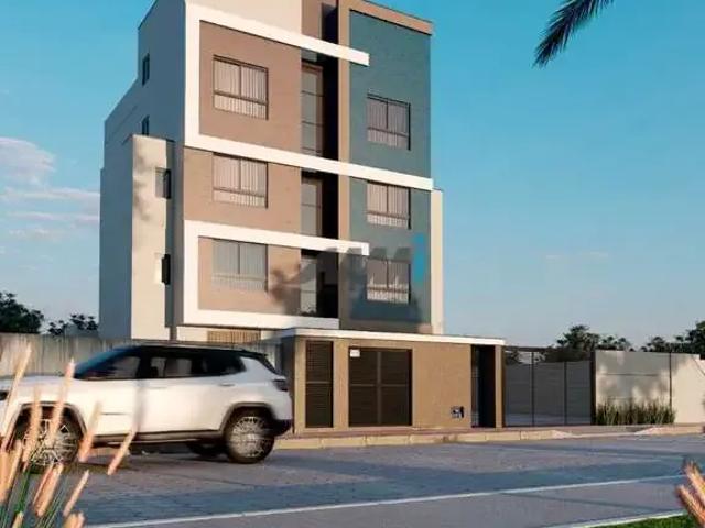Apartamento para Venda em Navegantes/SC Centro 2 Quartos