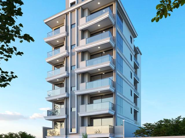 Apartamento para Venda em Navegantes/SC Centro 2 Quartos