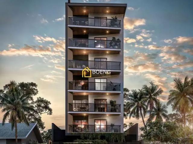 Apartamento para Venda em Navegantes/SC Centro 2 Quartos