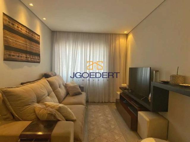 Apartamento para Venda em Navegantes/SC Centro 2 Quartos