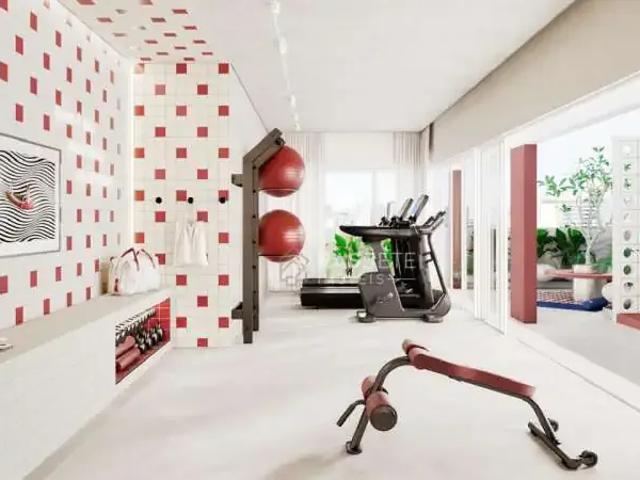 Apartamento para Venda em Navegantes/SC Centro 2 Quartos