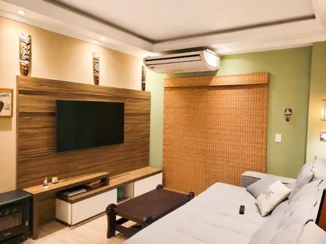 Apartamento para Venda em Navegantes/SC Centro 2 Quartos