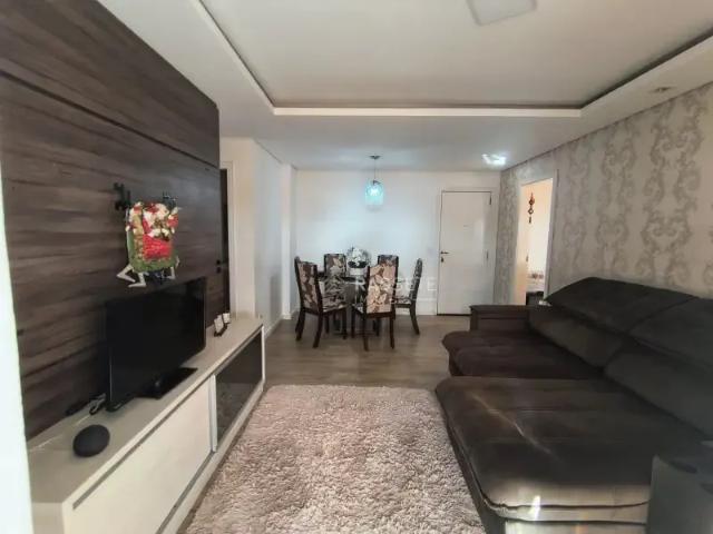 Apartamento para Venda em Navegantes/SC Centro 2 Quartos