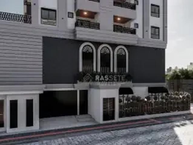 Apartamento para Venda em Navegantes/SC Centro 2 Quartos