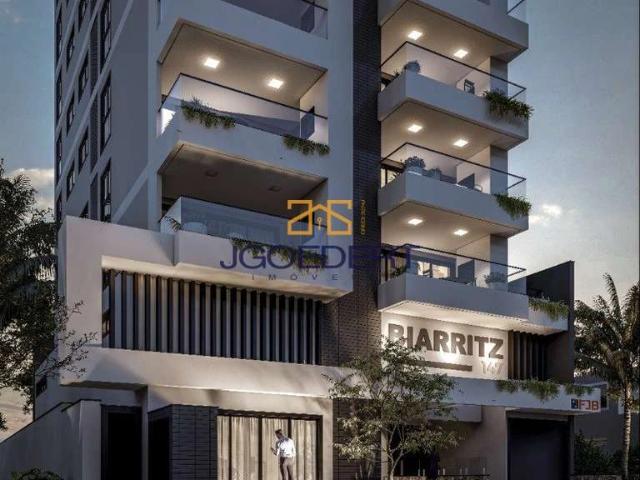 Apartamento para Venda em Navegantes/SC Centro 2 Quartos