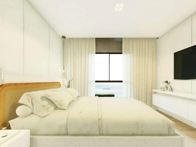 Apartamento para Venda em Navegantes/SC Centro 2 Quartos