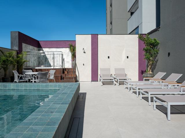 Apartamento para Venda em Navegantes/SC Centro 2 Quartos