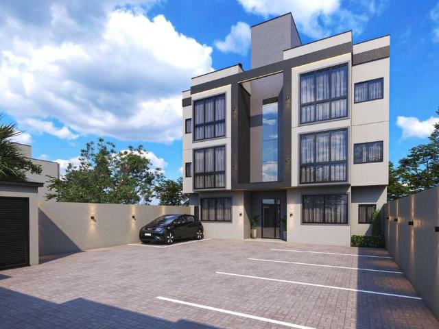 Apartamento para Venda em Navegantes/SC Centro 2 Quartos