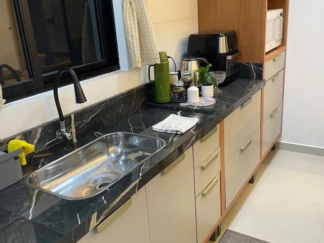 Apartamento para Venda em Navegantes/SC Centro 2 Quartos