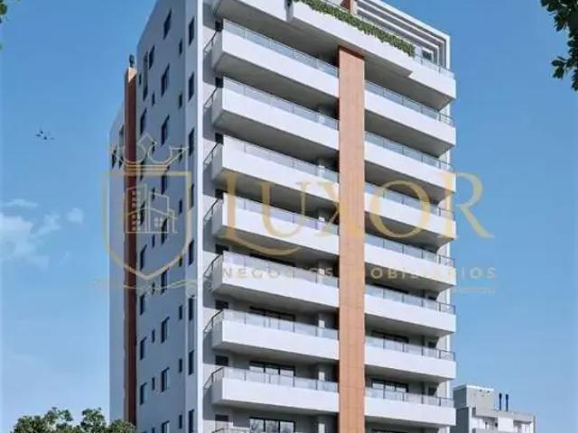 Apartamento para Venda em Navegantes/SC Centro 2 Quartos