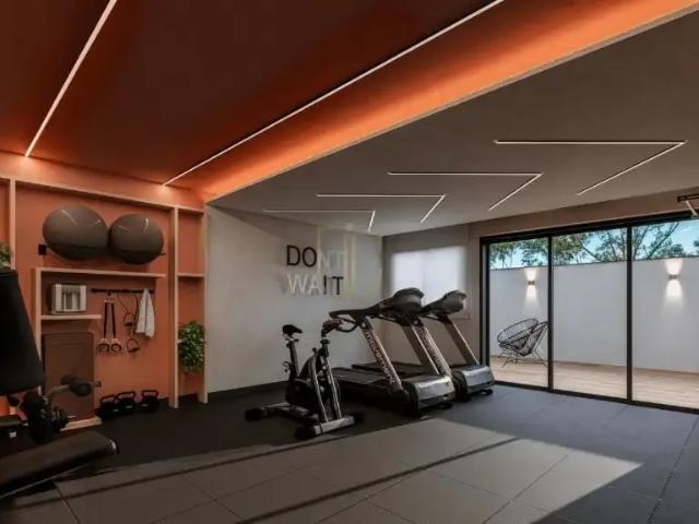 Apartamento para Venda em Navegantes/SC Centro 2 Quartos