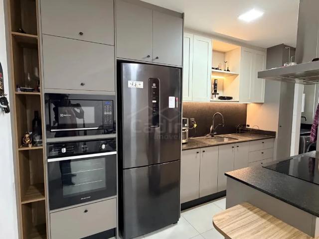 Apartamento para Venda em Navegantes/SC Centro 2 Quartos