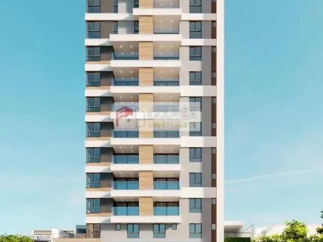 Apartamento para Venda em Navegantes/SC Centro 2 Quartos