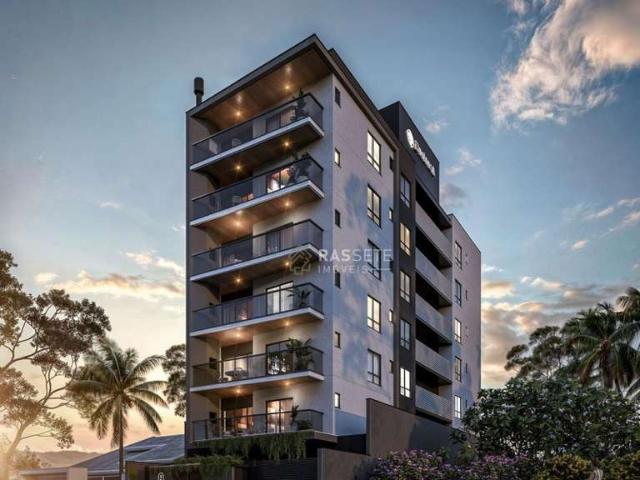 Apartamento para Venda em Navegantes/SC Centro 2 Quartos