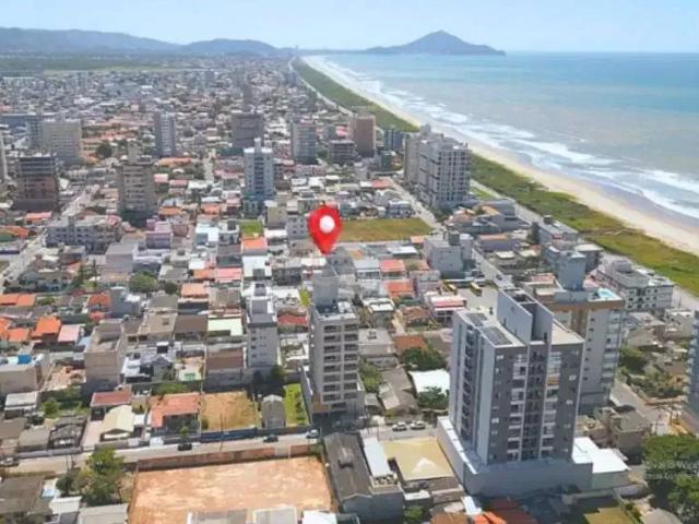 Apartamento para Venda em Navegantes/SC Centro 2 Quartos